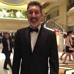 Jeff Ramson - @ransonjeff3 - Instagram