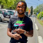 Jeff Ramson Nice - @smartbuggyo - Instagram