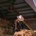 Jeff Smith saddle ranch cutter/cutting saddle for sale or trade - Facebook