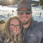 Michelle & Jeff | Regenerative Ranch Raised Beef | Bozeman MT - @belcrestfarms - Instagram