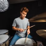 Jeff Randall - @jeffrandalldrumming - Instagram