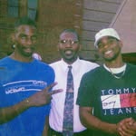Jeff Randle - @jeff.randle.5 - Instagram