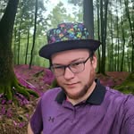 Jeff Randle - @thelucidmage - Instagram