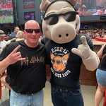 Jeff Range - @jcrange129 - Instagram