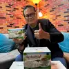 Jeff Ranger laut - @jeff.ranger.laut - TikTok