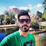 Jeff Rangel - @jaffrangel - Instagram