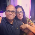 Monica e Jefferson Rangel - @monica_jeffrangel - Instagram