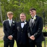 Jeffrey John Rascone - @jeff.rascone - Instagram