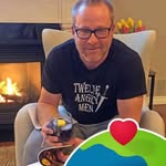 Jeff Rash - @jeffreyleerash - Instagram