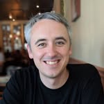 Jeff Rasley - @jeffra45 - Instagram