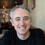 Jeff Rasley - Facebook