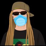 Rasta Jeff - @rastajeff710 - Instagram