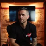 Jeff Braun - @jeffbraunmix - Instagram