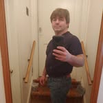 Jeff Rausch - @jrmanjeff - Instagram