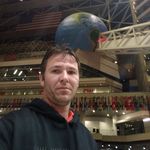 Jeff Rawls - @jrawl80 - Instagram