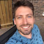 Jeff Rawson - @jeffsonraw - Instagram