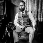 Jeff Rayburn - @m._fahrenheit - Instagram