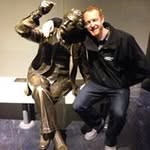 Jeffrey Rayfield - @yerffej44 - Instagram