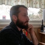 Jeff Raymer - @jeffdraymer - Instagram