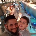 Jeffrey Ortega - @jeffrazorsharp - Instagram