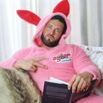 Jeff reacher - @jeffreacher93 - Instagram
