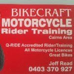 jeff read - @bikecraft - Instagram