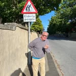 Jeff Read - @notarampallian - Instagram