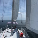 Jeff and Julie Ready - @sailing_kaya - Instagram