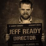 Jeff Ready - @bobby_sands13 - Instagram