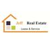Jeff Real Estate Agency - Facebook