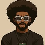 JeffreaL - @heisafro.dj - Instagram