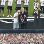 Fedsongene Toutan - @jeffreallday - Instagram