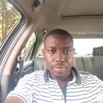 Jeffrey Osasenaga Iroro - @jeffreally - Instagram