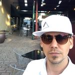 Jeff Reaves - @yourthriving - Instagram
