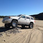 Jeff Reaves - @jeepit_zj - Instagram