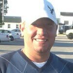 Jeff Reavis - @jreavis1983 - Instagram