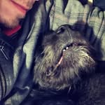 Jeffrey Reavis - @soulessdrone - Instagram