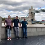 Jeff Recker - @level1hazard - Instagram