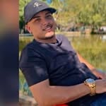 Jefferson - @jefferson_reckert - Instagram