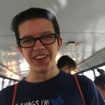 Jeffrey Recker - @jefferyrecker_ - Instagram
