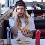 Haley Chanel - @jeffredahmer - Instagram