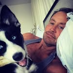 Jeffrey davis - @jeffre_davis - Instagram