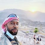 Jeffrey Redding - @jeff._redd - Instagram