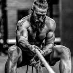 Jeff Reddick Fit - @jeffreddickkfit - Instagram
