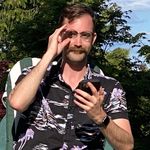 Jeff Redmond - @redmond.j - Instagram