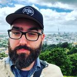 Jeff Redmond - @jeffsaysclick - Instagram