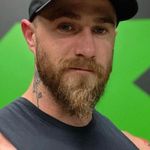 Jeff Smith Redmond - @jeffredmond8 - Instagram