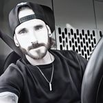 Jeff Reeb - @beardedgodfather07 - Instagram