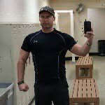 Jeff Reel - @thereelone27 - Instagram