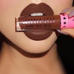 Jeffree Star's Lip Creations - @jeffreelipcreations - Instagram